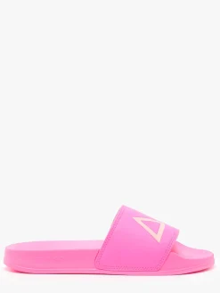 Claquettes Logo SUN68