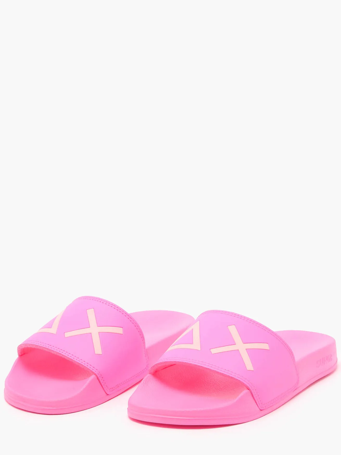 Claquettes Logo SUN68