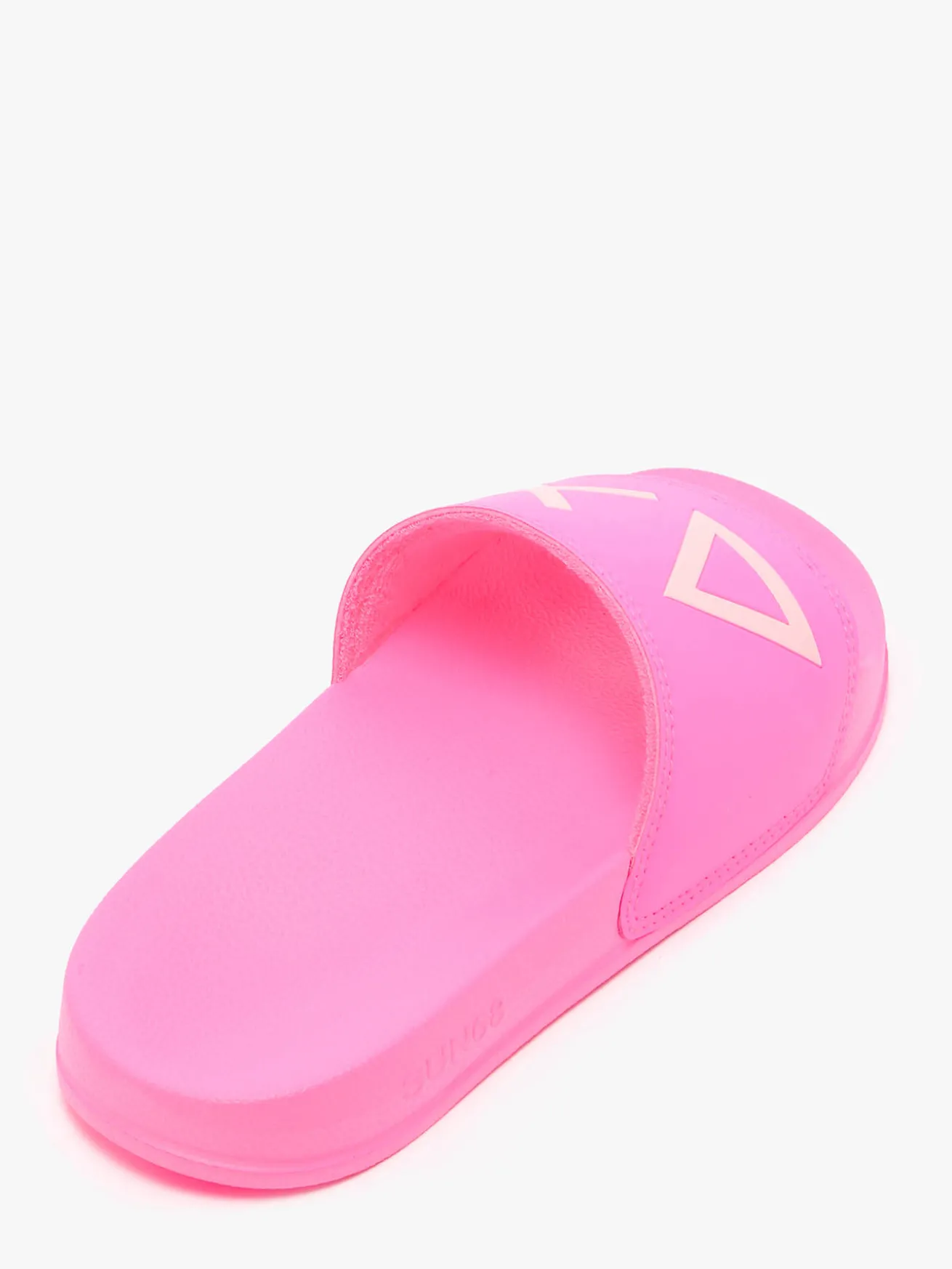 Claquettes Logo SUN68