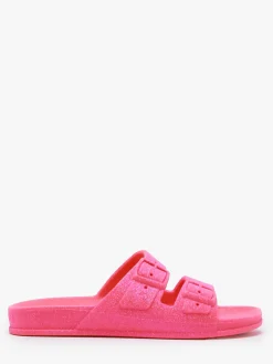 Claquettes Neon CACATOES