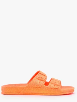Claquettes Neon CACATOES
