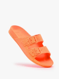 Claquettes Neon CACATOES