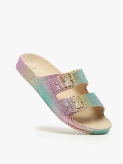 Claquettes Sereia CACATOES