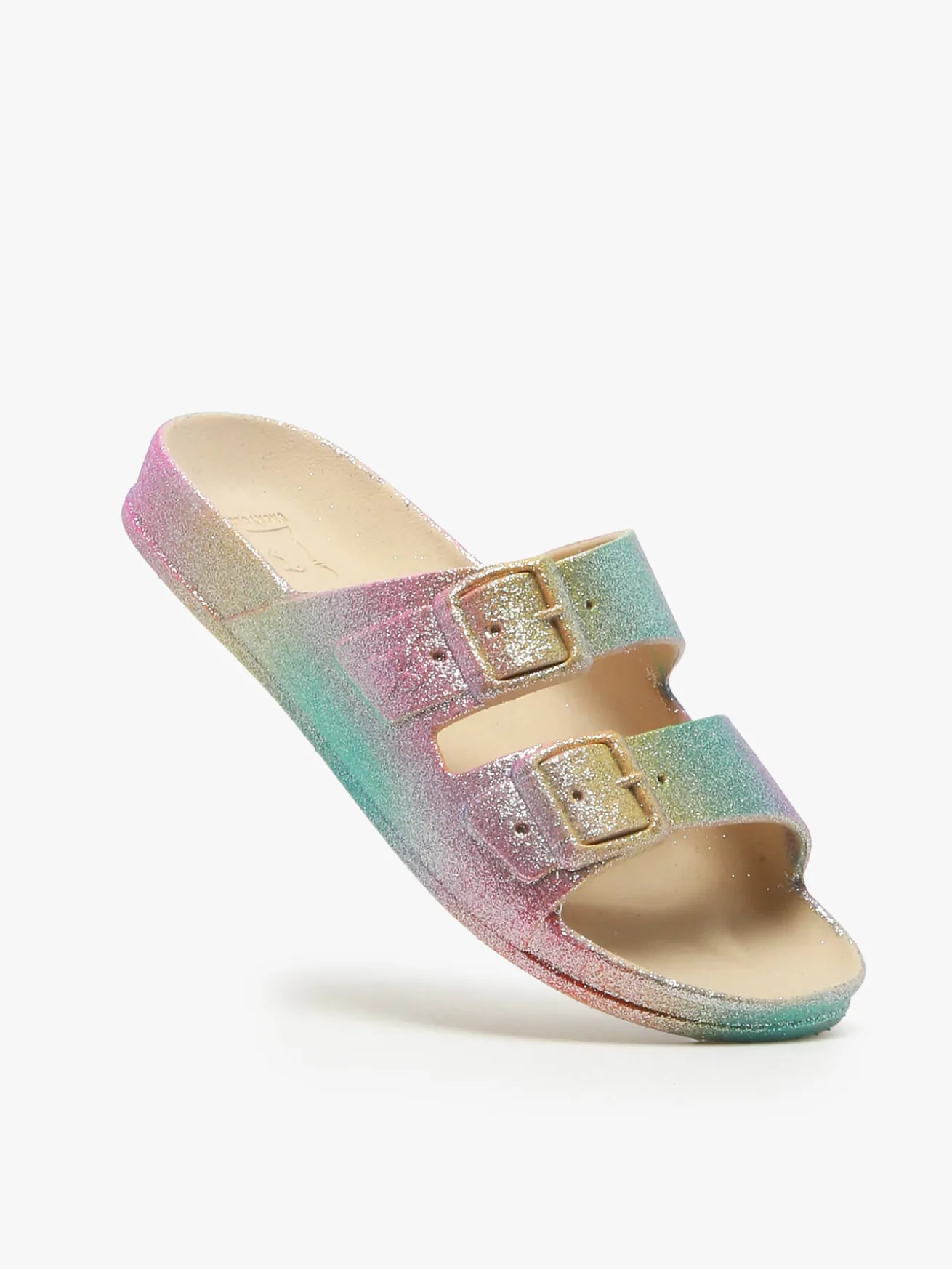 Claquettes Sereia CACATOES