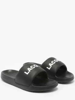 Claquettes Serve LACOSTE