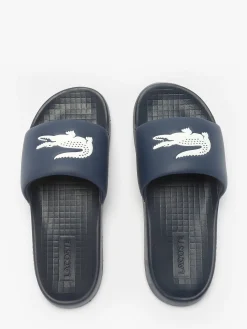 Claquettes Serve LACOSTE