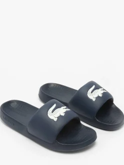 Claquettes Serve LACOSTE