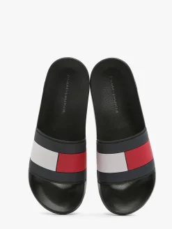 Claquettes TOMMY HILFIGER