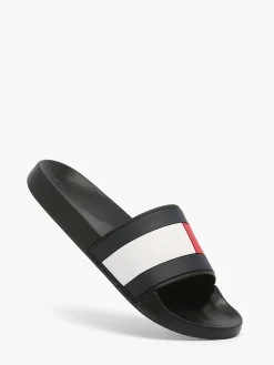 Claquettes TOMMY HILFIGER
