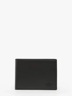 Coffret cadeaux portefeuille et porte-clefs cuir YVES RENARD