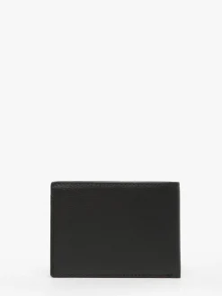 Coffret cadeaux portefeuille et porte-clefs cuir YVES RENARD