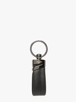 Coffret cadeaux portefeuille et porte-clefs cuir YVES RENARD