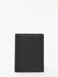 Coffret cadeaux portefeuille et porte-clefs cuir YVES RENARD
