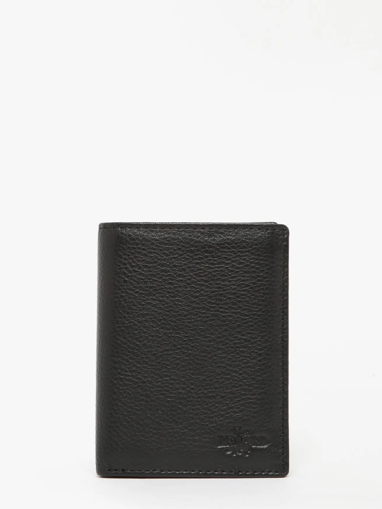 Coffret cadeaux portefeuille et porte-clefs cuir YVES RENARD