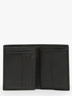 Coffret cadeaux portefeuille et porte-clefs cuir YVES RENARD