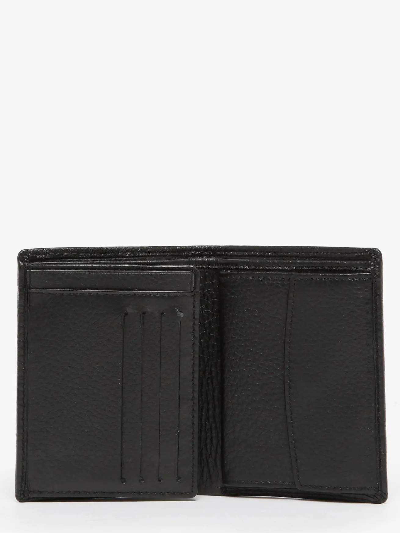 Coffret cadeaux portefeuille et porte-clefs cuir YVES RENARD