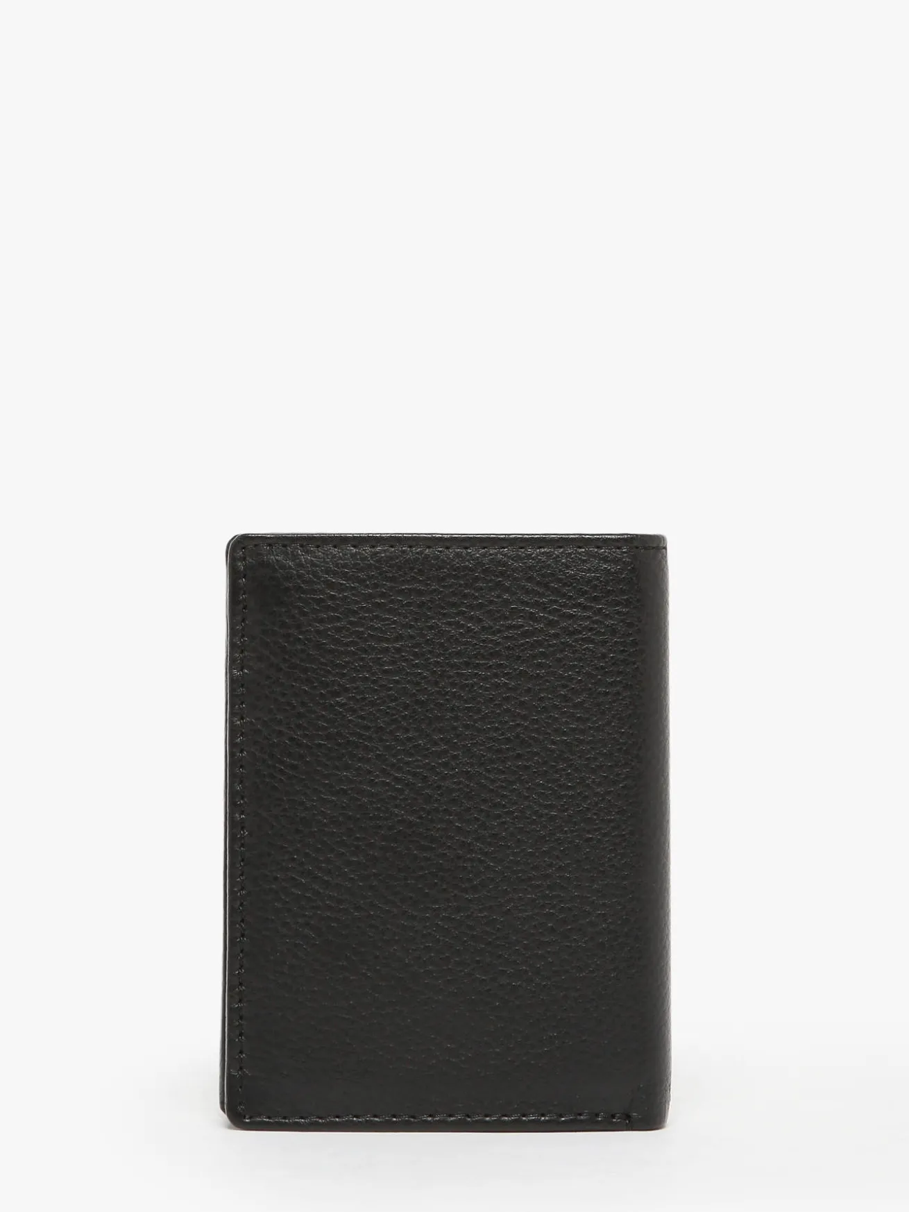 Coffret cadeaux portefeuille et porte-clefs cuir YVES RENARD