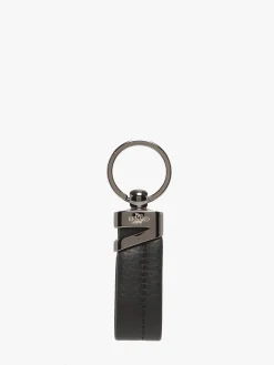 Coffret cadeaux portefeuille et porte-clefs cuir YVES RENARD