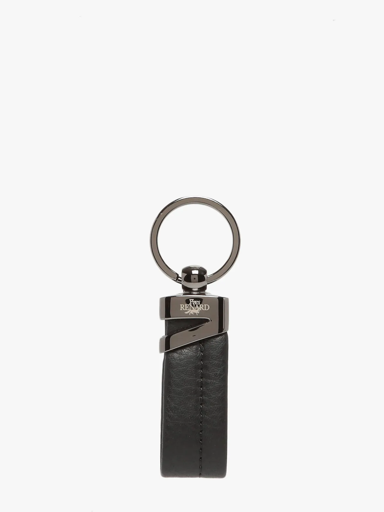Coffret cadeaux portefeuille et porte-clefs cuir YVES RENARD