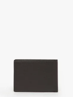 Coffret cadeaux portefeuille et porte-clefs cuir YVES RENARD