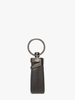 Coffret cadeaux portefeuille et porte-clefs cuir YVES RENARD