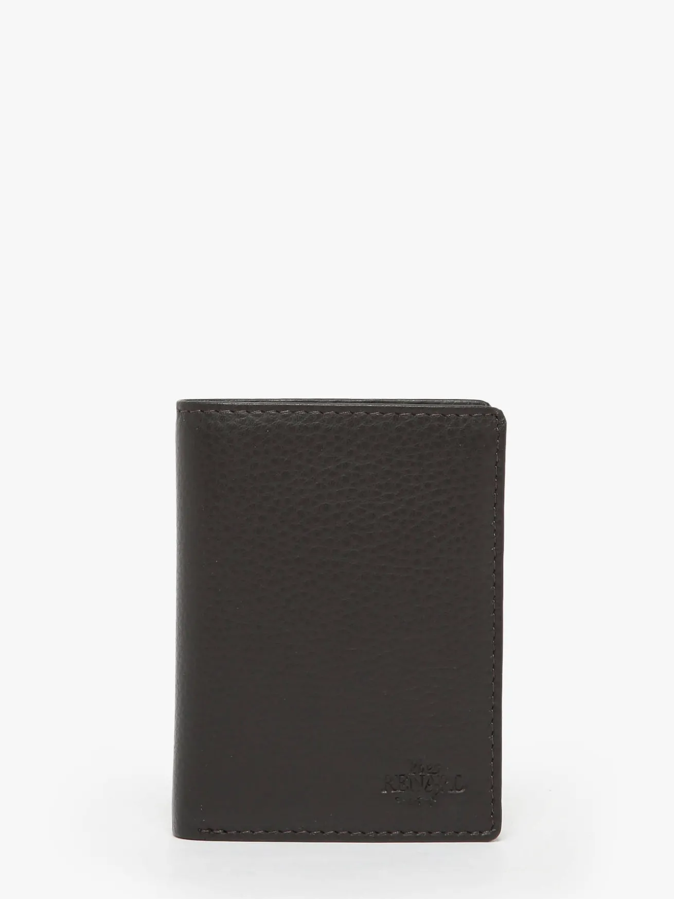 Coffret cadeaux portefeuille et porte-clefs cuir YVES RENARD