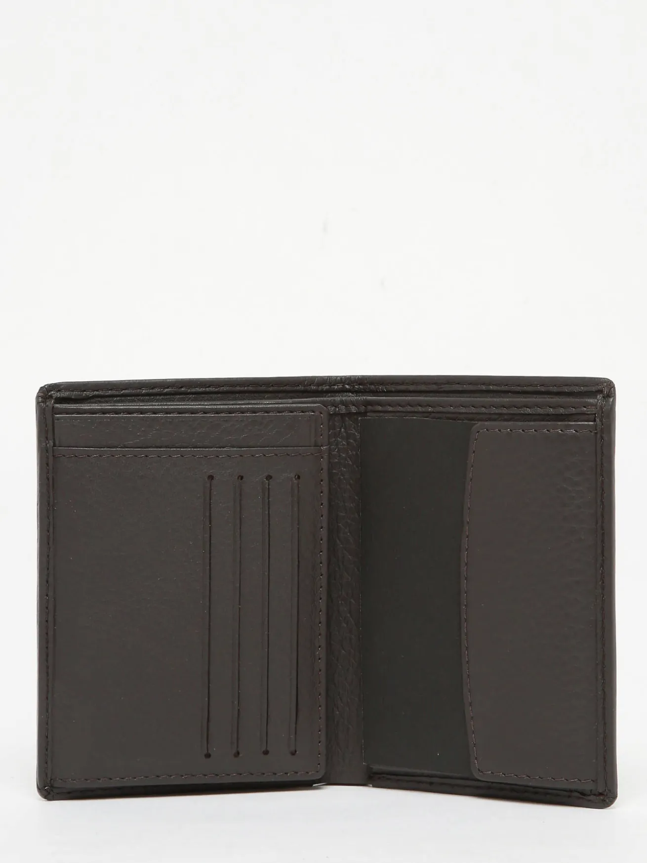 Coffret cadeaux portefeuille et porte-clefs cuir YVES RENARD