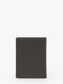 Coffret cadeaux portefeuille et porte-clefs cuir YVES RENARD