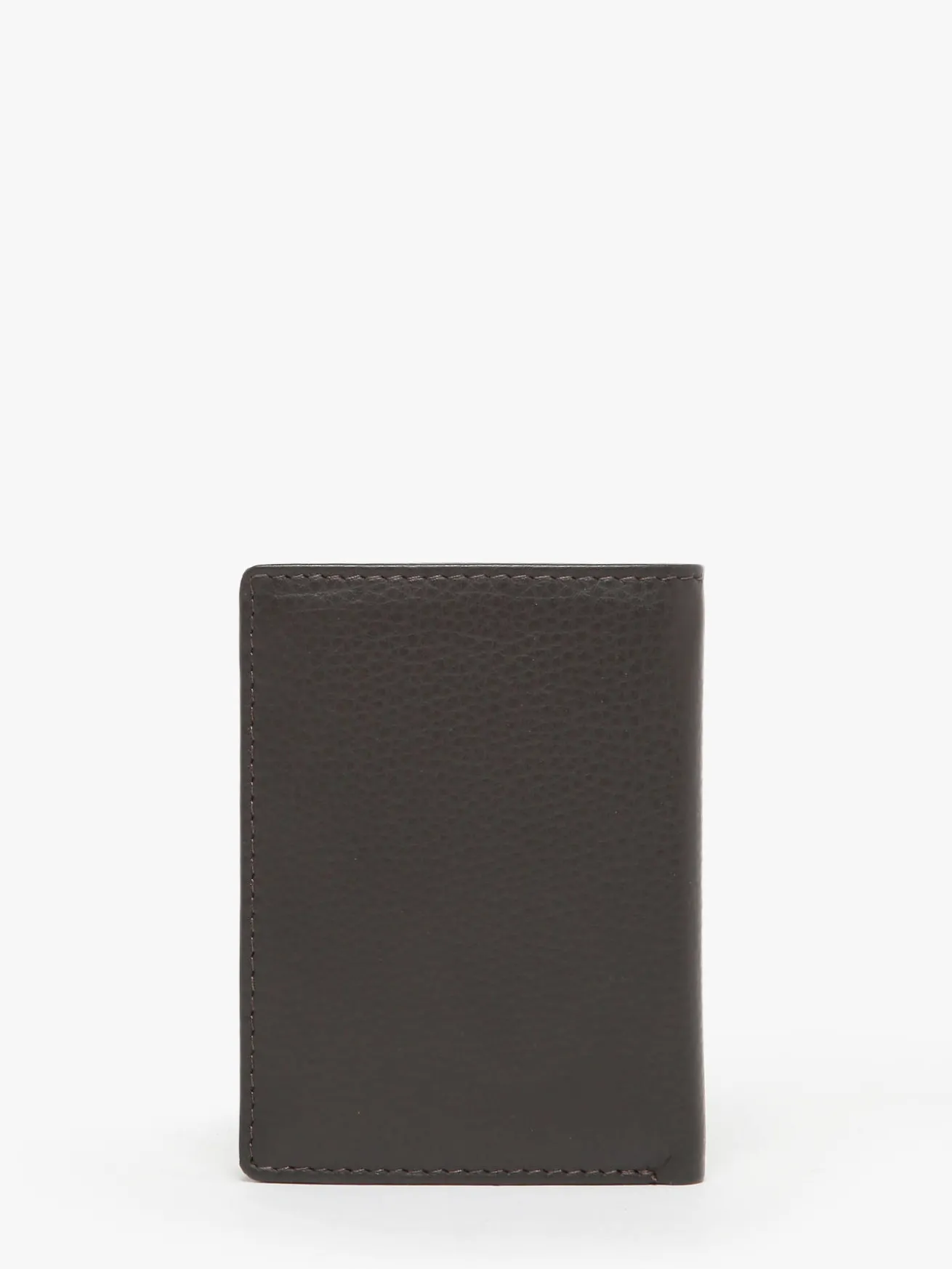 Coffret cadeaux portefeuille et porte-clefs cuir YVES RENARD