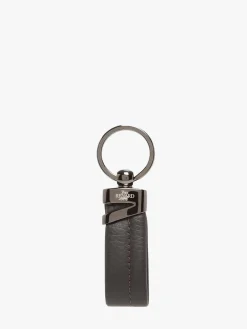 Coffret cadeaux portefeuille et porte-clefs cuir YVES RENARD