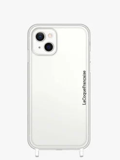 Coque téléphone iPhone 15 LA COQUE FRANCAISE