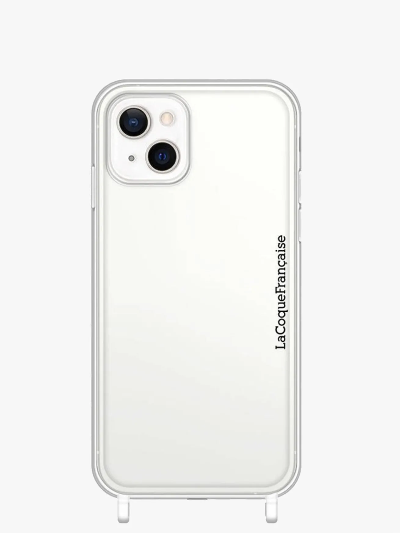Coque téléphone iPhone 15 LA COQUE FRANCAISE