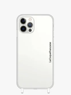 Coque téléphone iPhone 15 Pro LA COQUE FRANCAISE