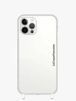 Coque téléphone iPhone 14 Pro LA COQUE FRANCAISE