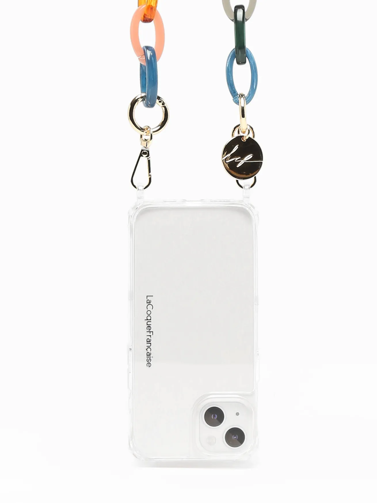 Coque téléphone LA COQUE FRANCAISE