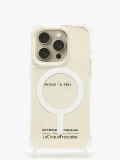 Coque téléphone LA COQUE FRANCAISE