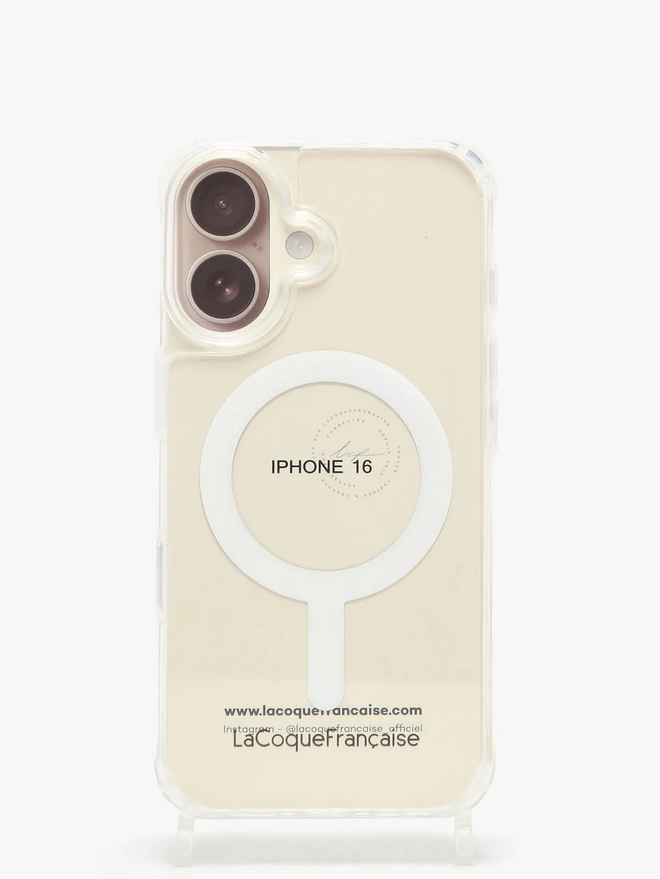 Coque téléphone LA COQUE FRANCAISE