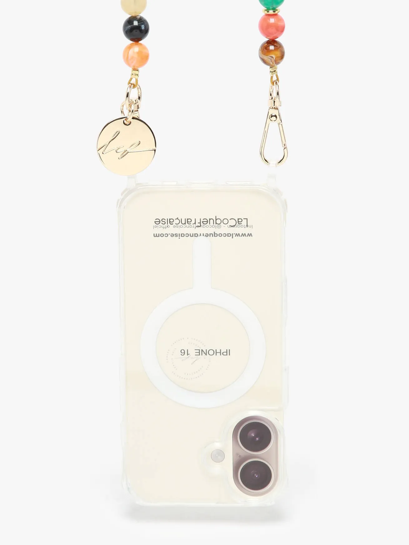 Coque téléphone LA COQUE FRANCAISE