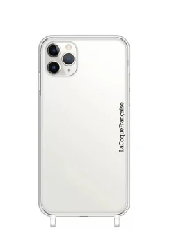 Coque téléphone pour iPhone 11 Pro Max LA COQUE FRANCAISE