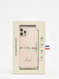 Coque téléphone pour iPhone 11 Pro Max LA COQUE FRANCAISE