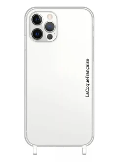 Coque téléphone pour iPhone 13 Pro LA COQUE FRANCAISE