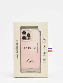 Coque téléphone pour iPhone 13 Pro LA COQUE FRANCAISE