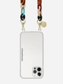 Coque téléphone pour iPhone 13 Pro LA COQUE FRANCAISE