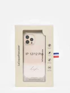 Coque téléphone pour iPhone 12/12 Pro LA COQUE FRANCAISE