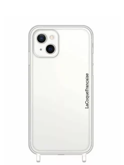 Coque téléphone pour iPhone 13 LA COQUE FRANCAISE