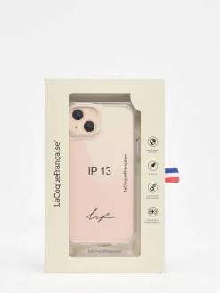Coque téléphone pour iPhone 13 LA COQUE FRANCAISE