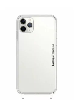 Coque téléphone pour iPhone 11 Pro LA COQUE FRANCAISE