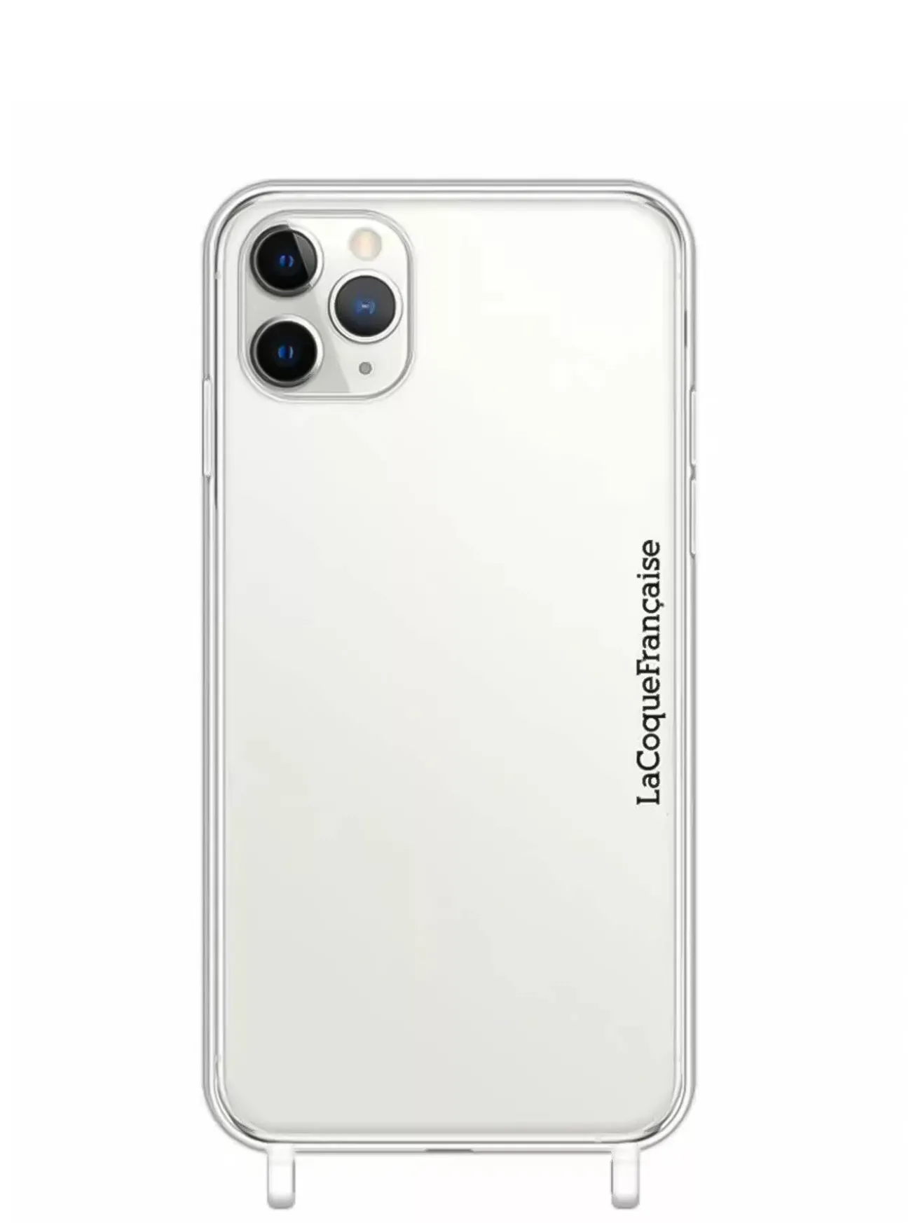 Coque téléphone pour iPhone 11 Pro LA COQUE FRANCAISE