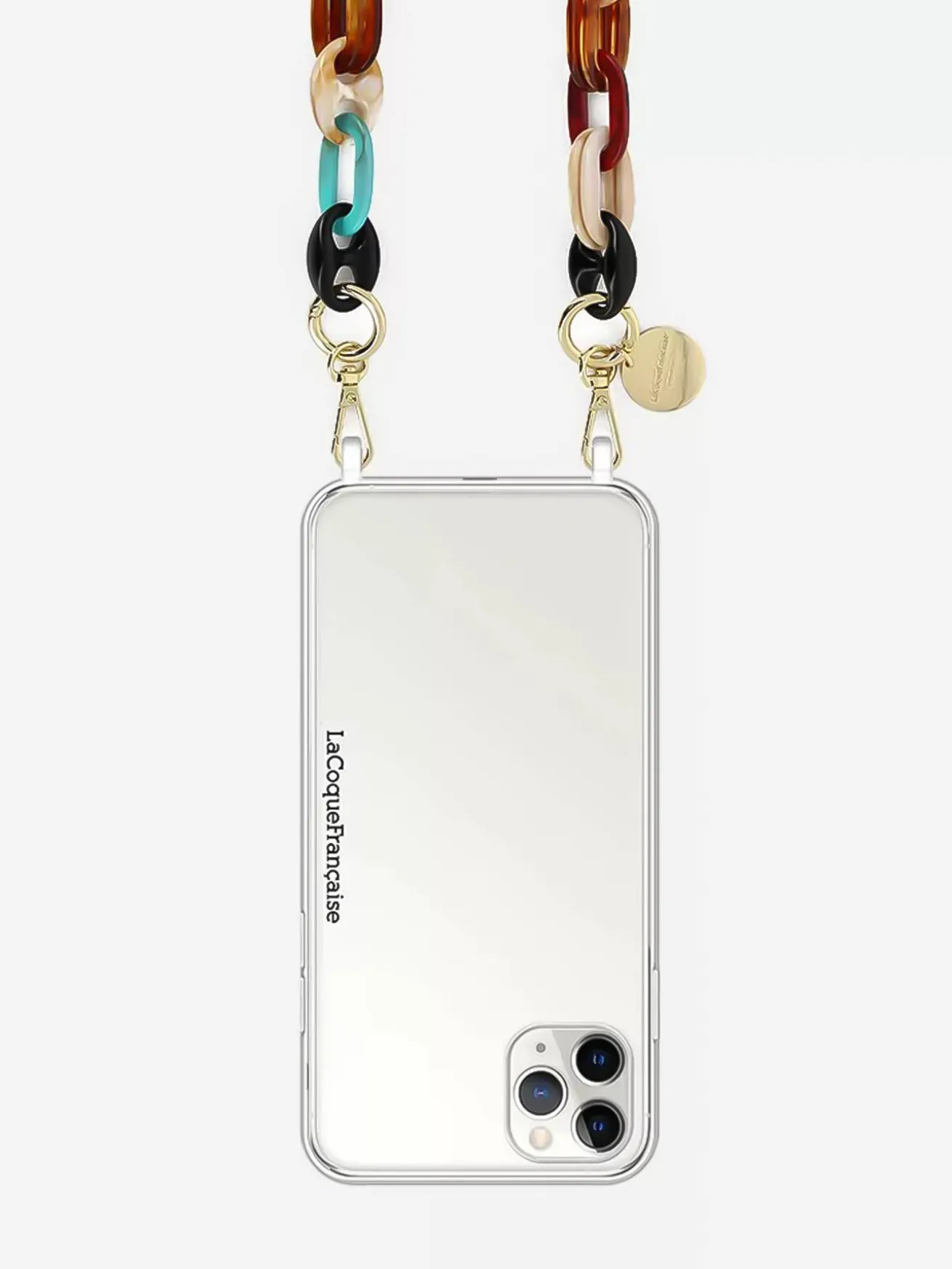 Coque téléphone pour iPhone 11 Pro LA COQUE FRANCAISE