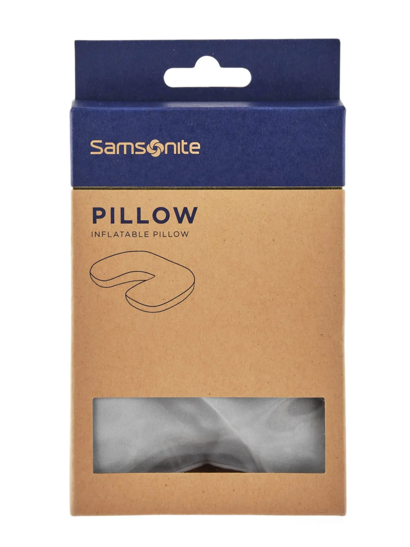 Coussin de voyage SAMSONITE